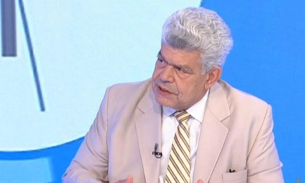 Ο Ι.Μάζης εξηγεί “πως μας την έχουν στήσει” για τον “διάλογο” με την Τουρκία